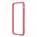 RhinoShield iPhone X Slim Bumper Klf-Coral Pink