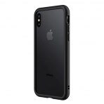 RhinoShield iPhone X Slim Bumper Klf-Black