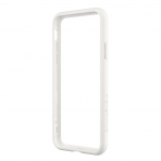 RhinoShield iPhone X Slim Bumper Klf-White