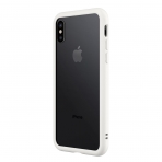 RhinoShield iPhone X Slim Bumper Klf-White