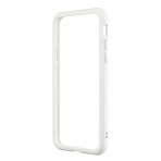 RhinoShield iPhone X Slim Bumper Klf-White