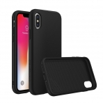 RhinoShield iPhone X SolidSuit Klf (MIL-STD-810G)