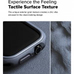 Rin gke Apple Watch 10 46mm Onyx Bumper Klf-Navy