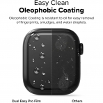 Rin gke Apple Watch 10 42mm Easy Pro Ekran Koruyucu 