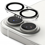 Rin gke Apple iPhone 17 Kamera Koruyucu (2 Adet)