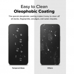Rin gke Apple iPhone 16e Easy Slide Ekran Koruyucu