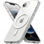 Rin gke Apple iPhone 16e Fusion MagSafe Uyumlu Klf
