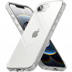 Rin gke Apple iPhone 16e Fusion effaf Klf-Clear