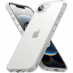 Rin gke Apple iPhone 16e Fusion effaf Klf