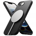 Rin gke Apple iPhone 16e MagSafe Onyx Klf
