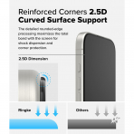 Rin gke Apple iPhone 16 Pro Easy Slide Ekran Koruyucu