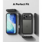 Rin gke Apple iPhone 17 Pro Max Fusion Bold Klf