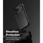 Rin gke Apple iPhone 17 Pro Max Fusion Bold Klf