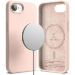 Rin gke Apple iPhone 16e Silikon Klf