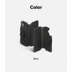 Rin gke Apple iPhone Air Folio Grip Klf
