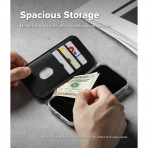 Rin gke Apple iPhone Air Folio Grip Klf