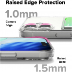 Rin gke Apple iPhone 17 Fusion Card Klf