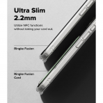 Rin gke Apple iPhone 17 Fusion Card Klf