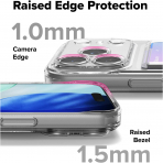 Rin gke Apple iPhone 17 Pro Fusion Card Klf