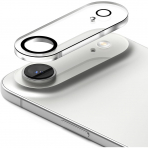 Rin gke Apple iPhone Air Kamera Koruyucu (2 Adet)
