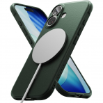 Rin gke Apple iPhone 17 MagSafe Onyx Klf