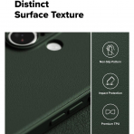 Rin gke Apple iPhone 17 Onyx Klf-Dark Green