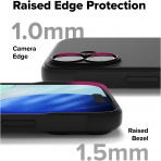 Rin gke Apple iPhone 17 Onyx Klf-Black