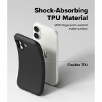 Rin gke Apple iPhone 17 Onyx Klf-Black