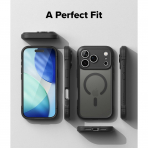 Rin gke iPhone 17 Pro Max Fusion Bold MagSafe Klf