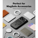 Rin gke iPhone 17 Pro Max Fusion Bold MagSafe Klf