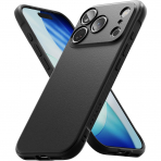 Rin gke Apple iPhone 17 Pro Max Onyx K�l�f-Black