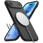 Rin gke Apple iPhone Air Silikon Klf