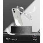 Rin gke Apple iPhone 17 Air Klf-Clear