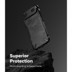 Rin gke Apple iPhone Air Fusion-X Klf-Camo