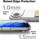 Rin gke Apple iPhone Air Fusion Card Klf