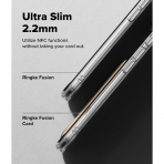 Rin gke Apple iPhone Air Fusion Card Klf