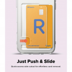 Rin gke Apple iPhone Air Fusion Card Klf