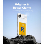 Rin gke Apple iPhone Air Fusion Card Klf