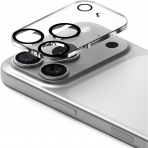 Rin gke Apple iPhone 17 Pro Kamera Koruyucu (2 Adet)