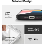 Rin gke Apple iPhone 16 Pro Fusion Bold Klf