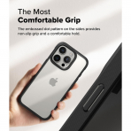 Rin gke Apple iPhone 16 Pro Fusion Bold Klf