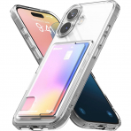 Rin gke Apple iPhone 16 Fusion Card Klf