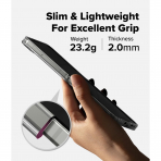 Rin gke Samsung Galaxy Z Flip 7 Fusion Klf 