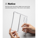 Rin gke Samsung Galaxy Z Fold 7 Fusion Klf 