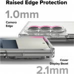 Rin gke Samsung Galaxy Z Fold 7 Fusion Klf 