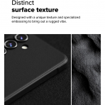 Rin gke Galaxy S24 FE MagSafe Onyx Klf-Black 