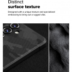 Rin gke Galaxy S24 FE MagSafe Onyx Klf-Camo Black 