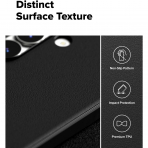 Rin gke Galaxy S25 FE MagSafe Onyx Klf
