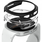 Rin gke Galaxy Watch 8 40mm Bumper Klf