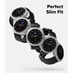 Rin gke Galaxy Watch 8 46mm Bumper Klf
